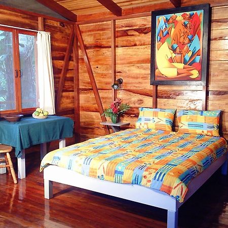 El Tucan Jungle Lodge Puerto Viejo de Talamanca Екстериор снимка