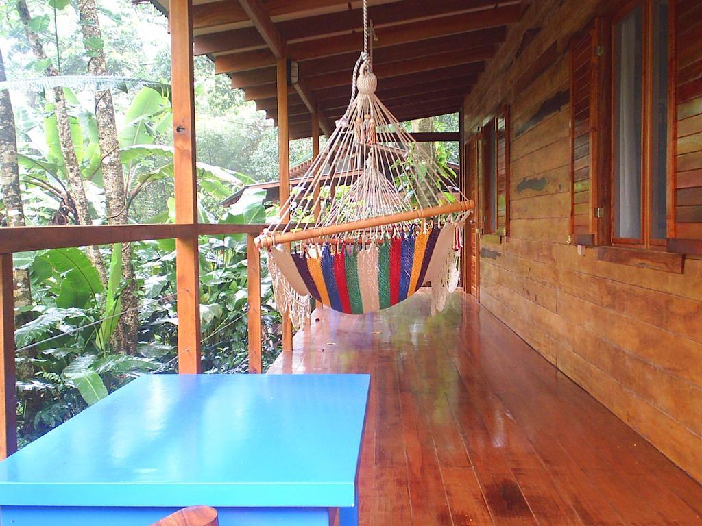 El Tucan Jungle Lodge Puerto Viejo de Talamanca Стая снимка