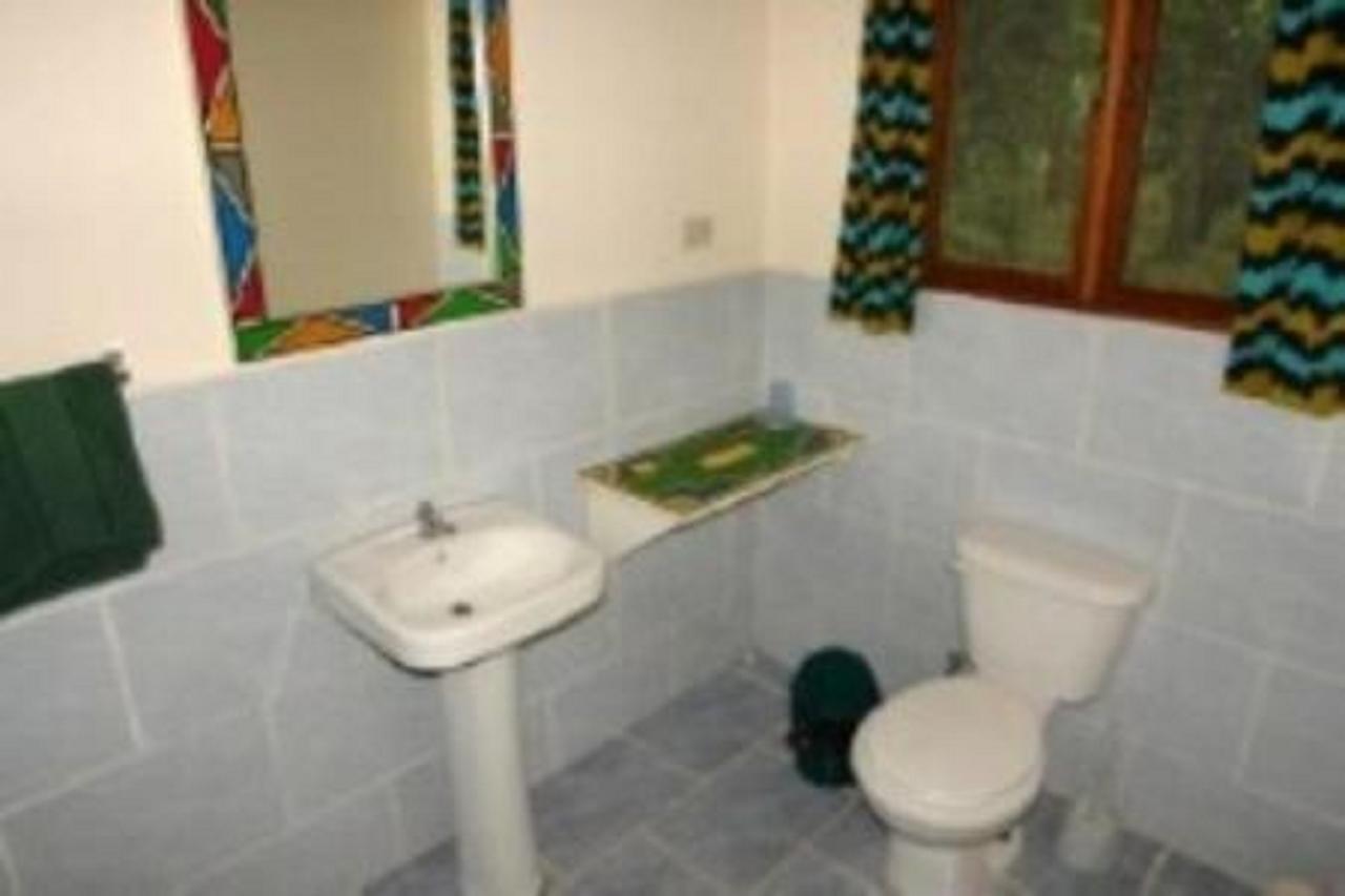 El Tucan Jungle Lodge Puerto Viejo de Talamanca Екстериор снимка