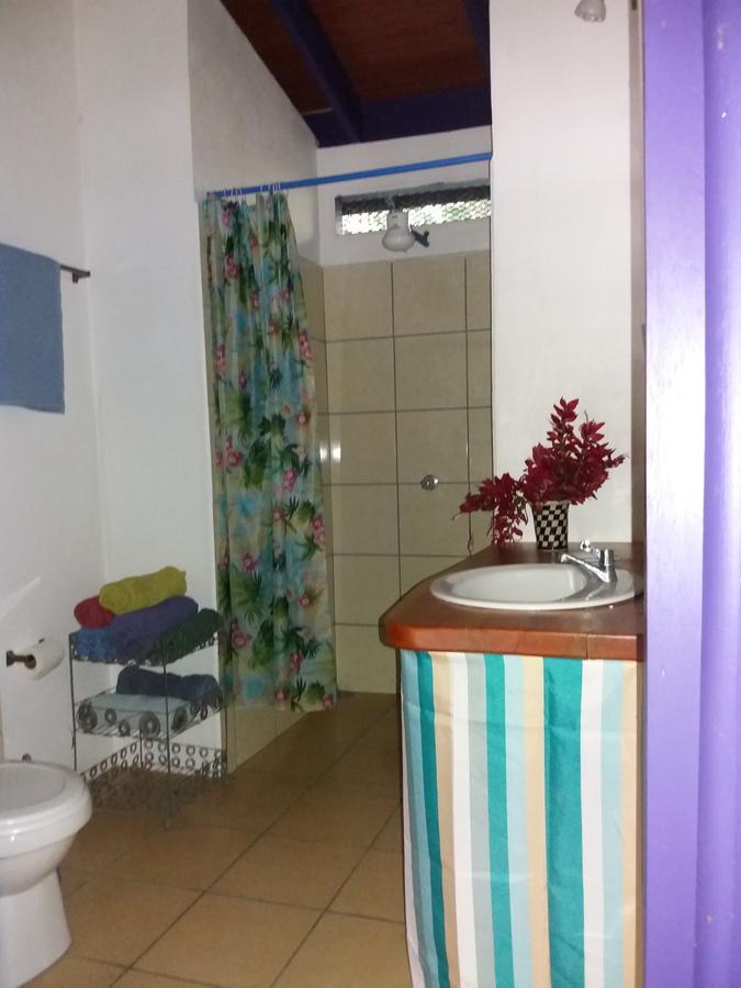 El Tucan Jungle Lodge Puerto Viejo de Talamanca Екстериор снимка