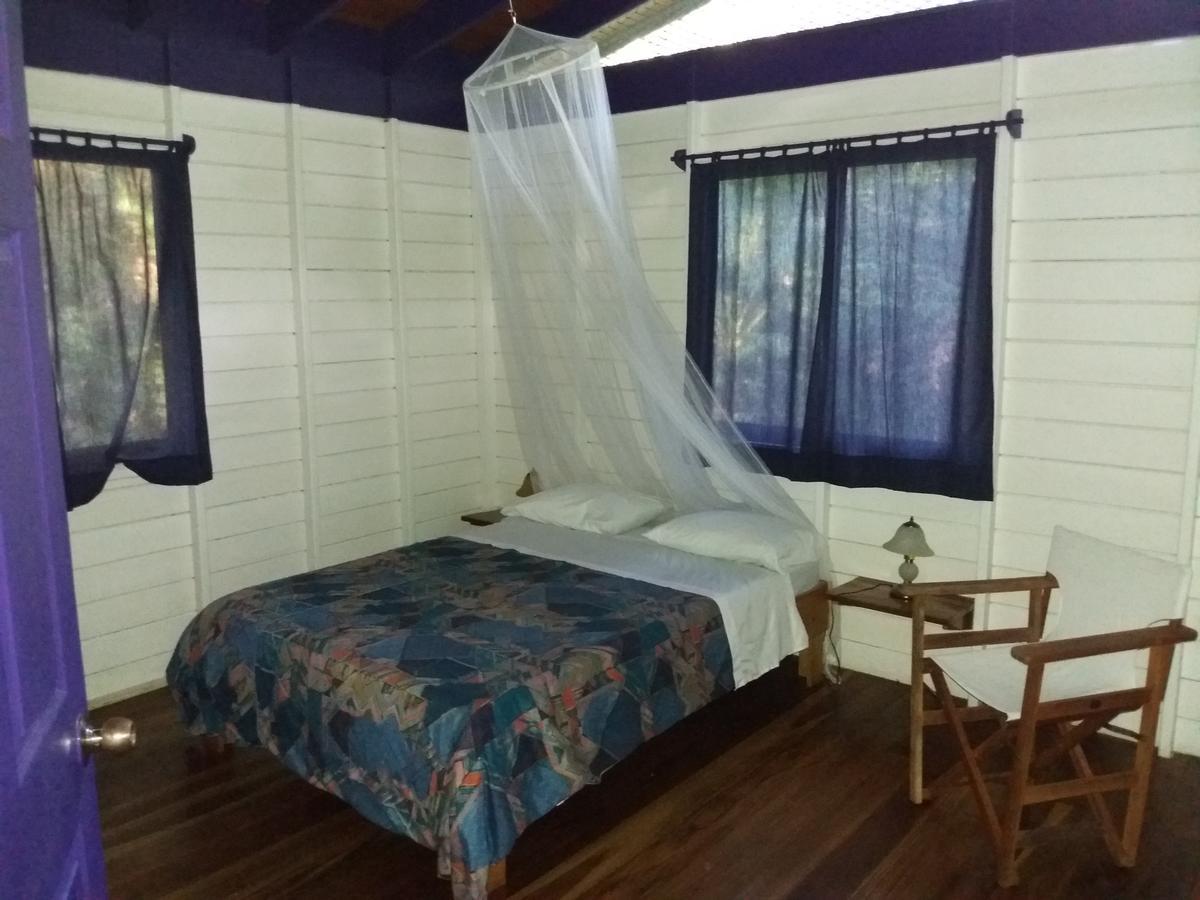 El Tucan Jungle Lodge Puerto Viejo de Talamanca Екстериор снимка