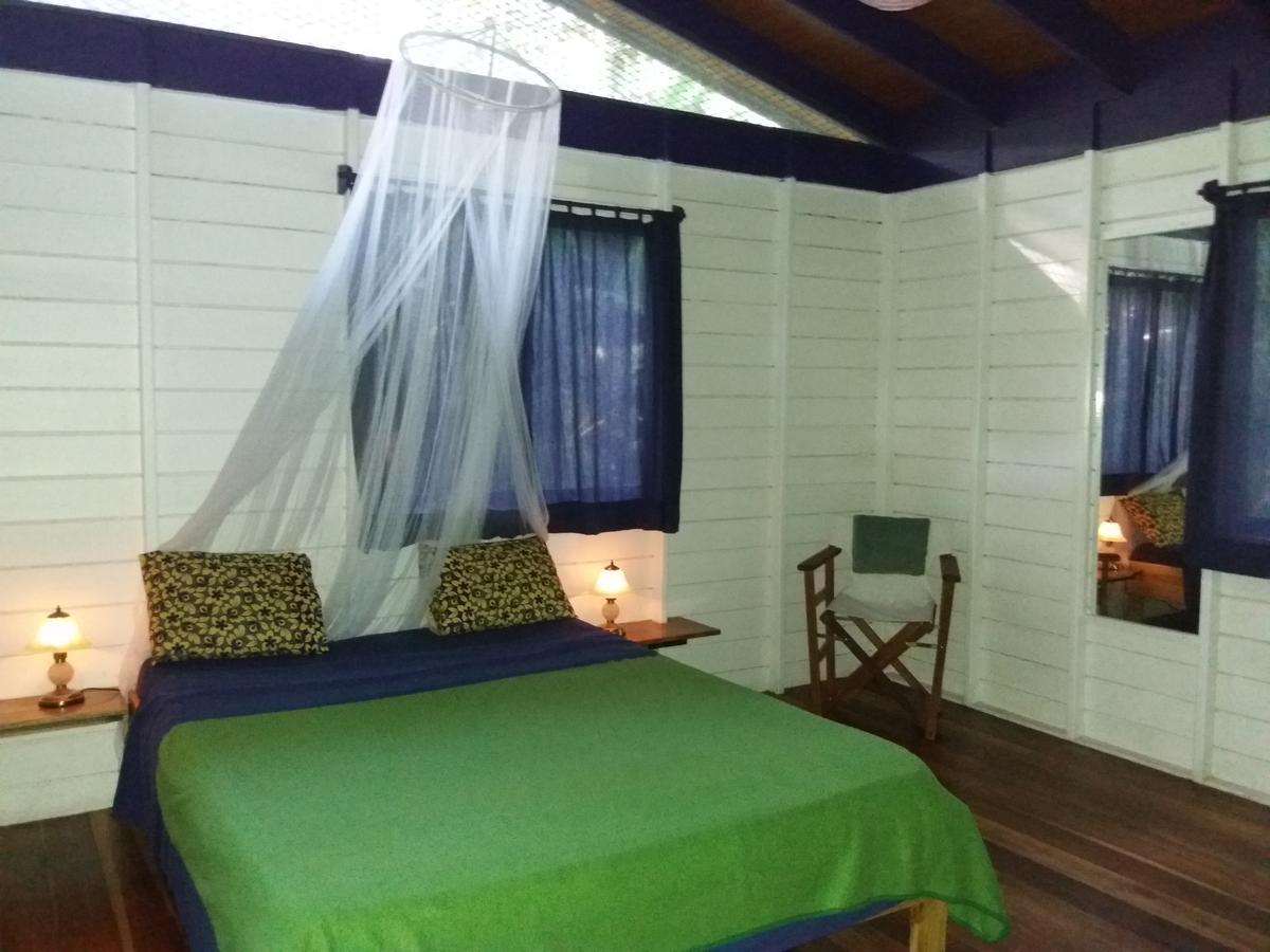 El Tucan Jungle Lodge Puerto Viejo de Talamanca Екстериор снимка